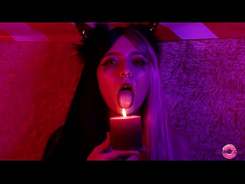 ❤️ Blowjob pasional de la Succubus sexy cu împlinirea gurii ️  at us ro.ixiporn-com.ru ❤