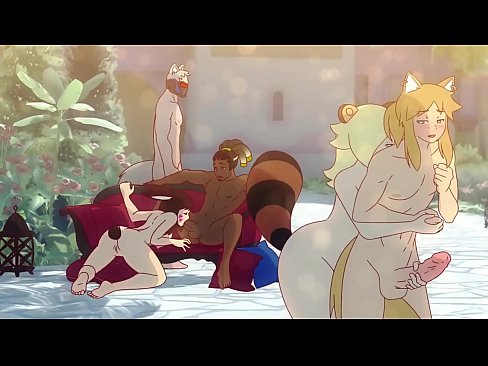 ❤️ Cele mai vii cadre din acest desen animat în slow motion. ️ at us ro.ixiporn-com.ru ❤